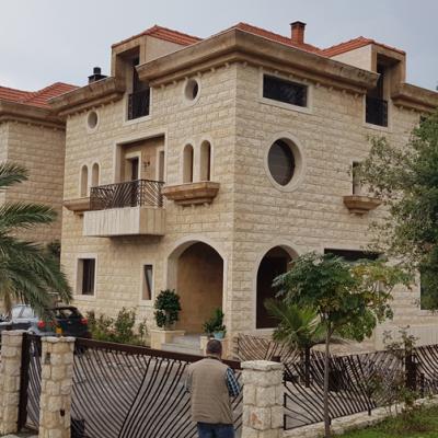 Gharzouz  - Merhej Residence