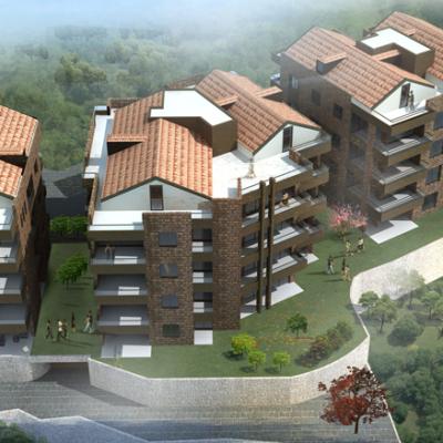 Rihane Complex 1