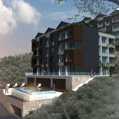 Blat Lau Hotel 12