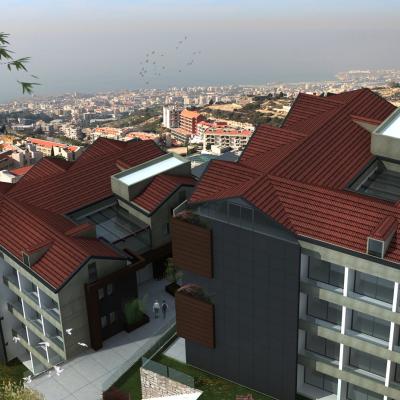 Blat Lau Hotel 14