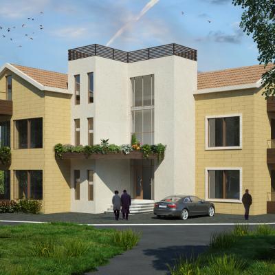 Edde Building 2
