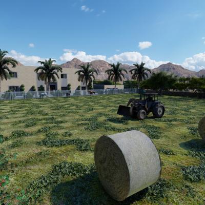 Farm House 5