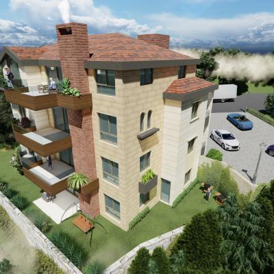 Lehfed Building 2