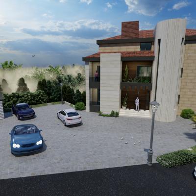 Lehfed Building 3