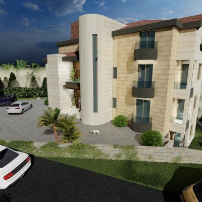 Lehfed Building 4
